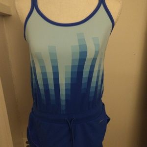Gottex | workout tank top